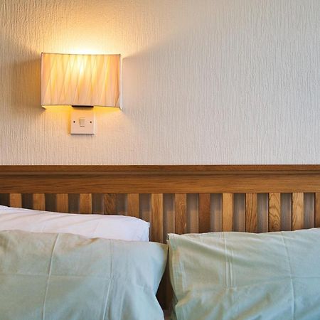 St Weonards Bed and Breakfast Paignton Buitenkant foto